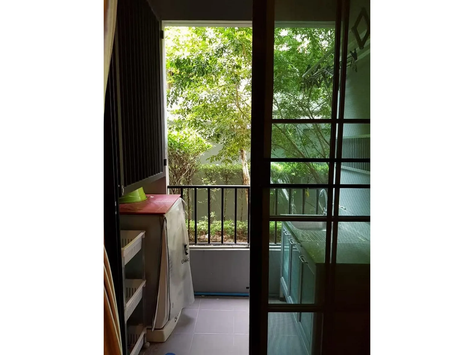 The Reserve - Kasemsan 3 — photo 9