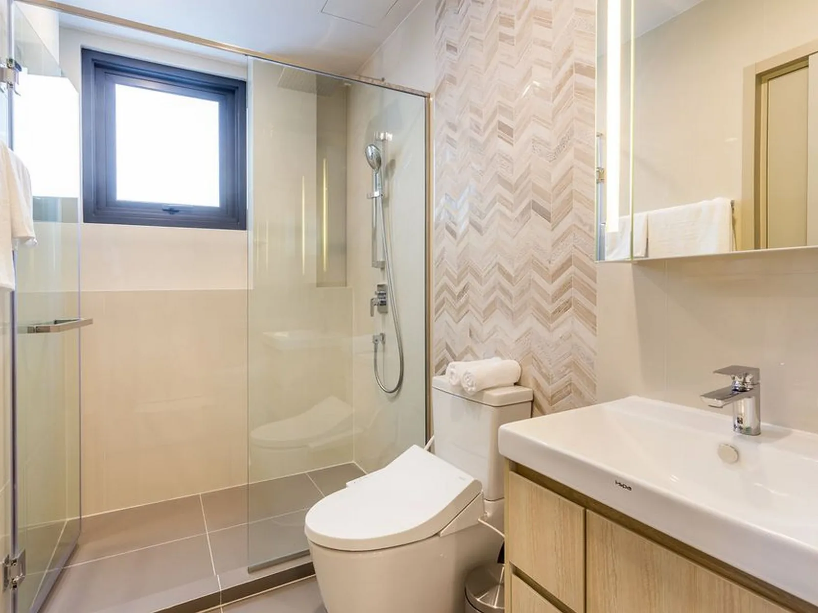 OKA HAUS Sukhumvit 36 — photo 12