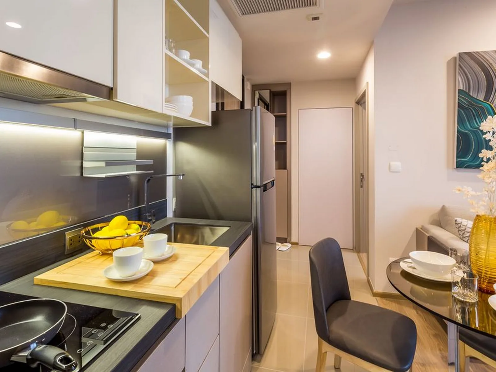 OKA HAUS Sukhumvit 36 — photo 4