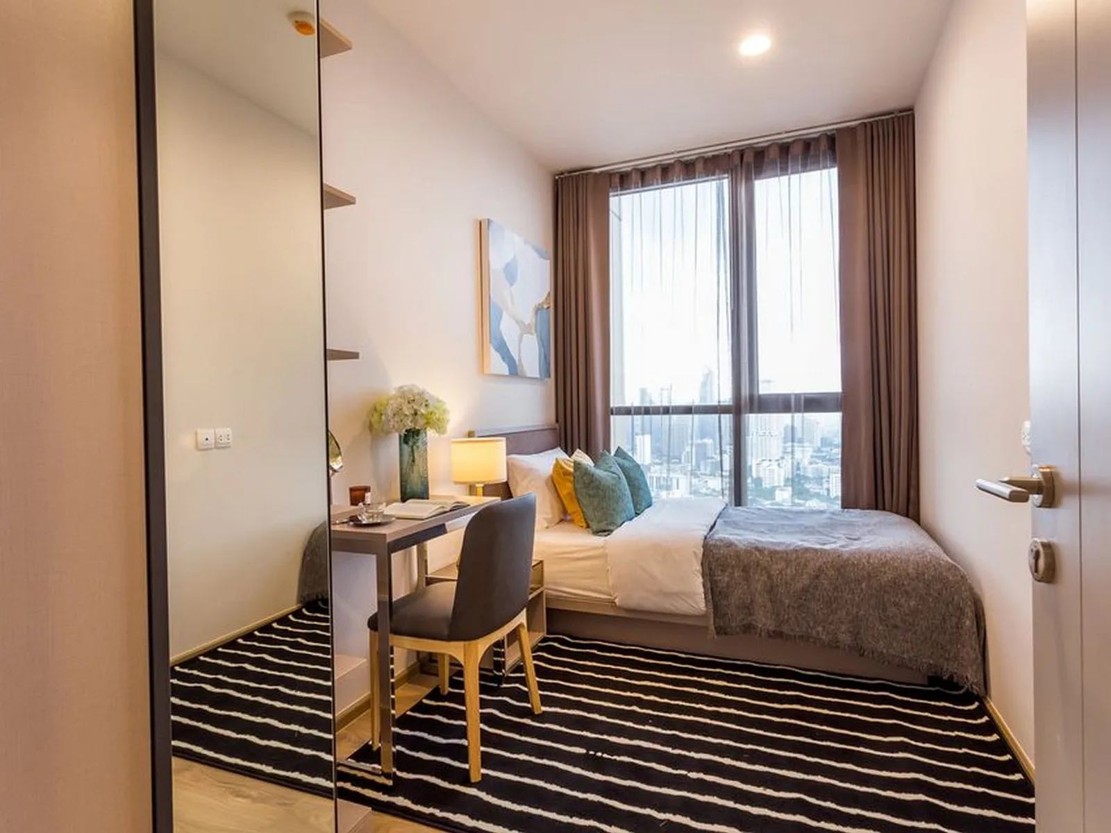 OKA HAUS Sukhumvit 36 — photo 8