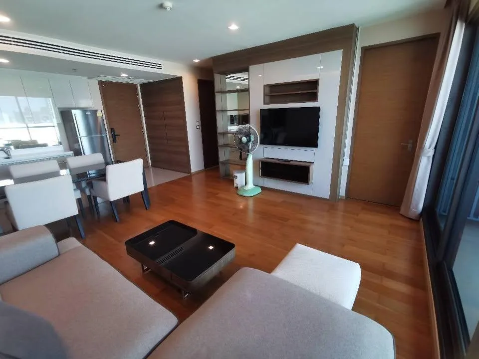 The Address Sathorn — photo 2