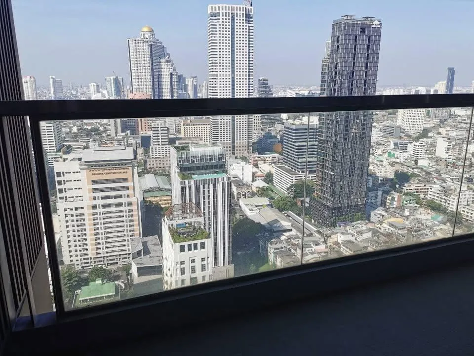 The Address Sathorn — photo 12