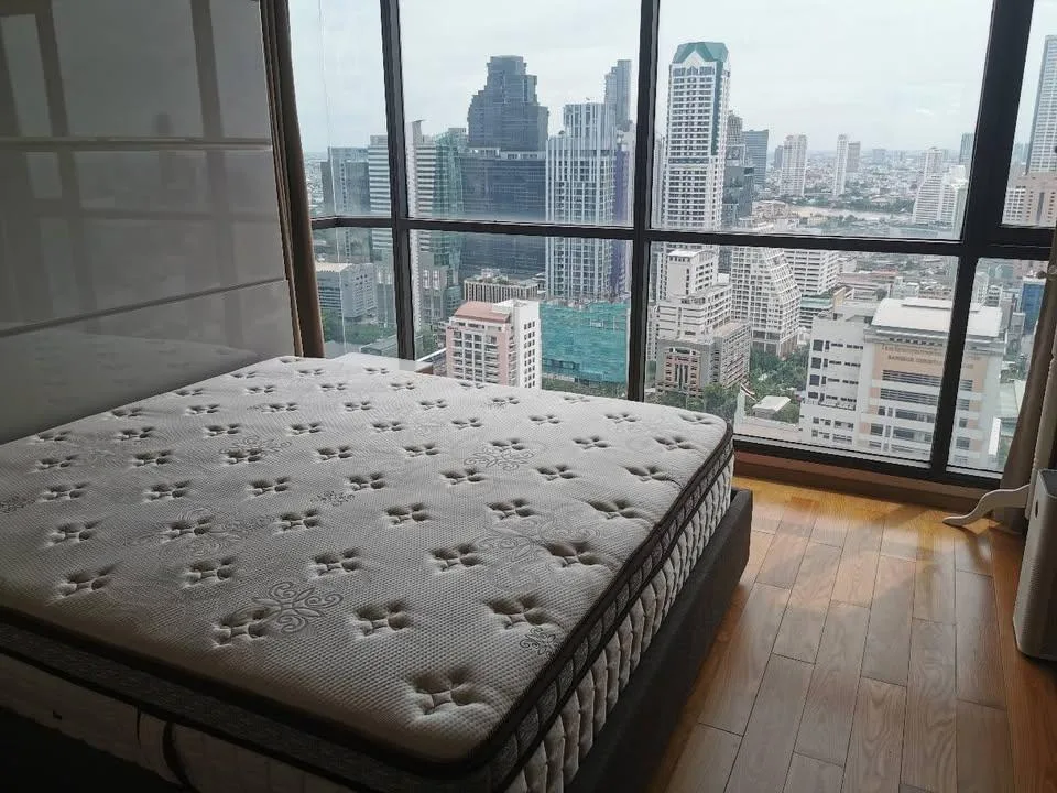 The Address Sathorn — photo 4