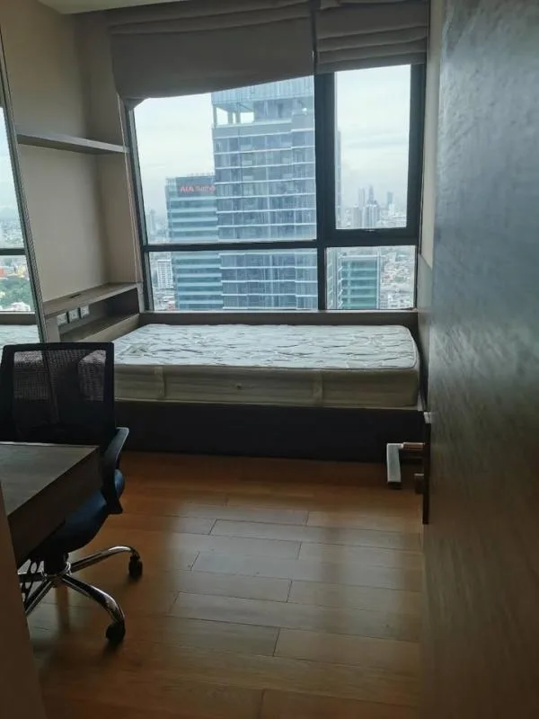 The Address Sathorn — photo 6