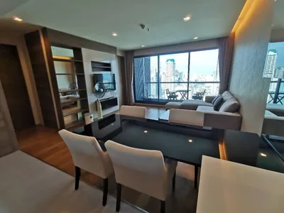The Address Sathorn