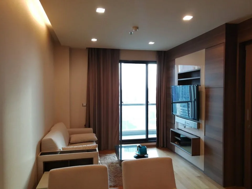 The Address Sathorn — photo 2