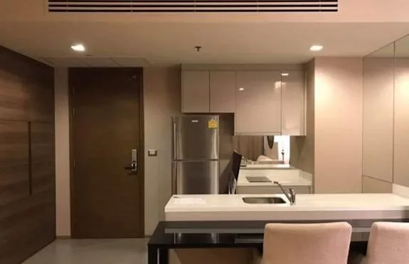 The Address Sathorn — photo 3