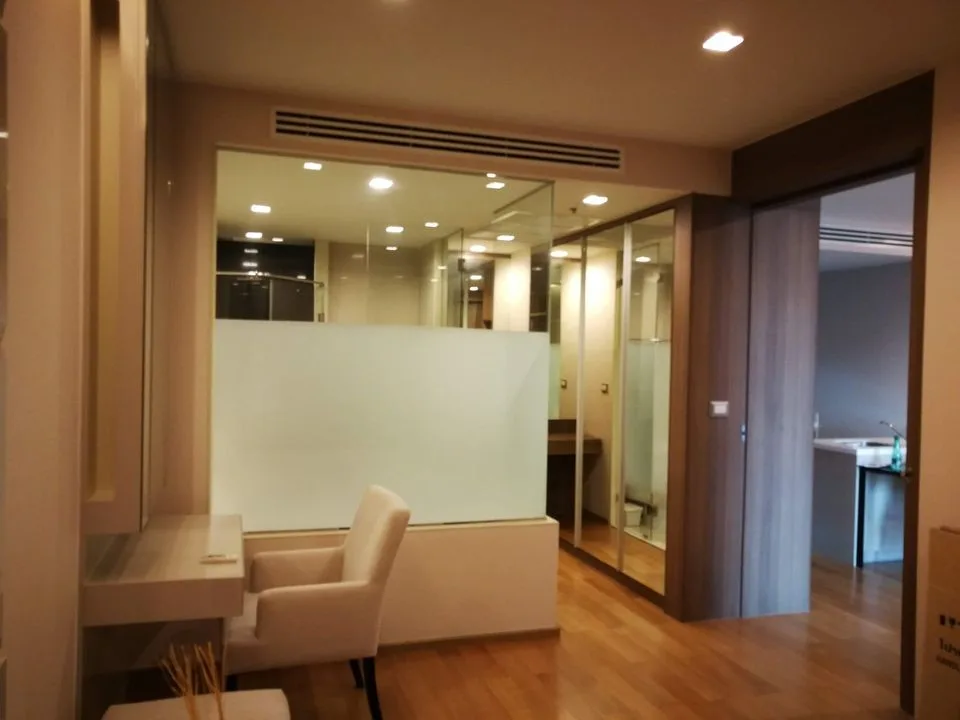 The Address Sathorn — photo 4