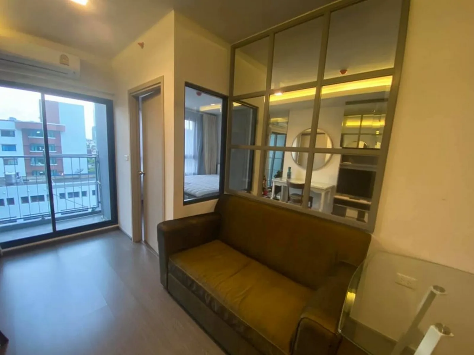 Ideo Sukhumvit 93 — photo 2