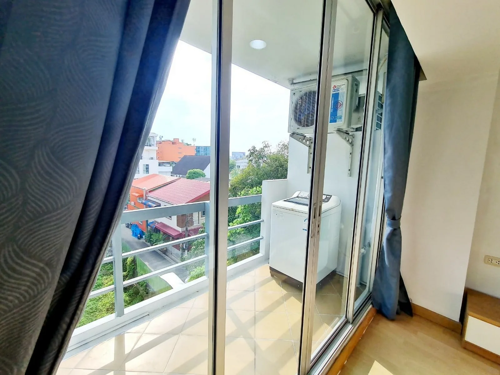 The Waterford Sukhumvit 50 Onnut — photo 6