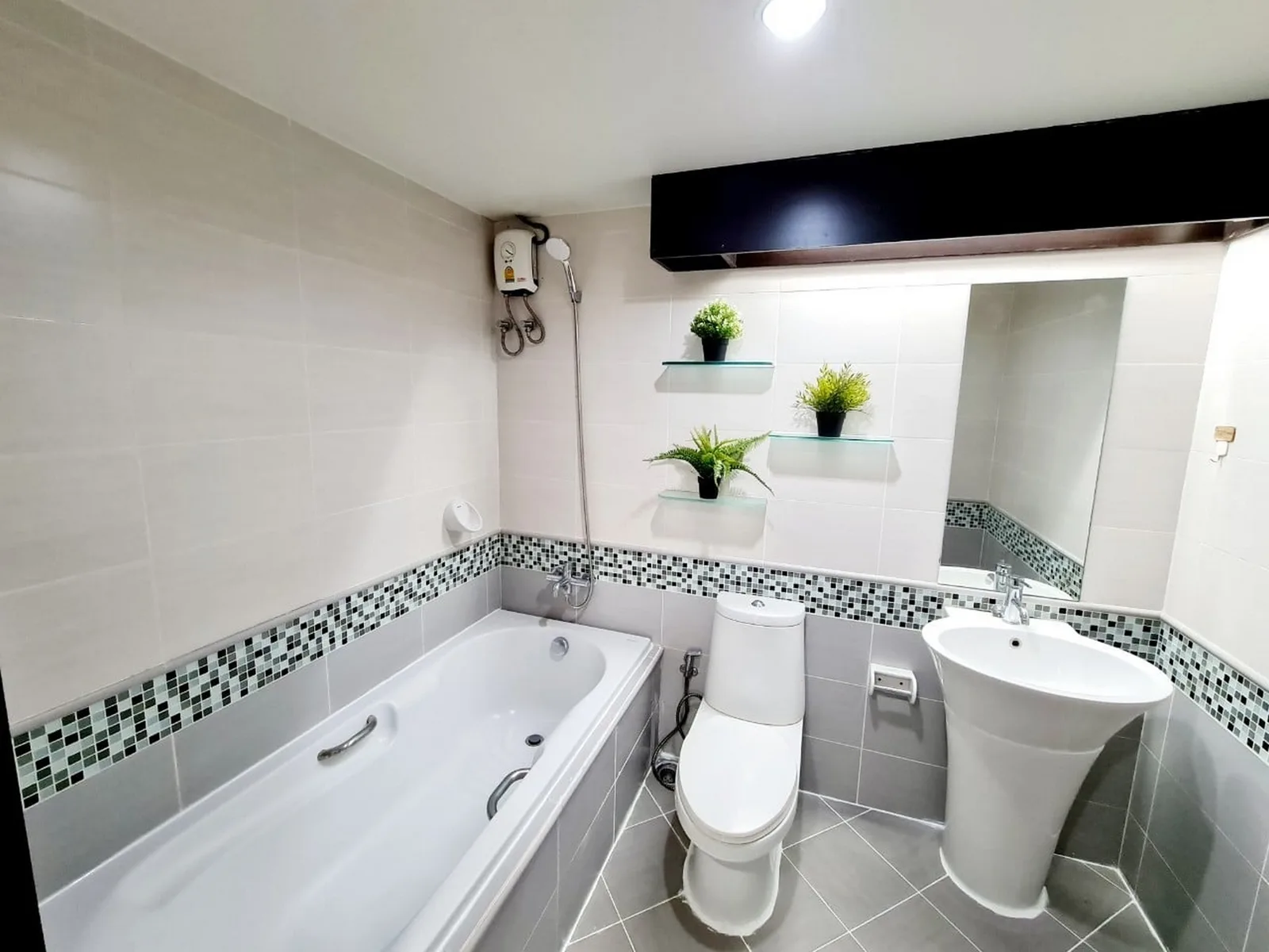 The Waterford Sukhumvit 50 Onnut — photo 9