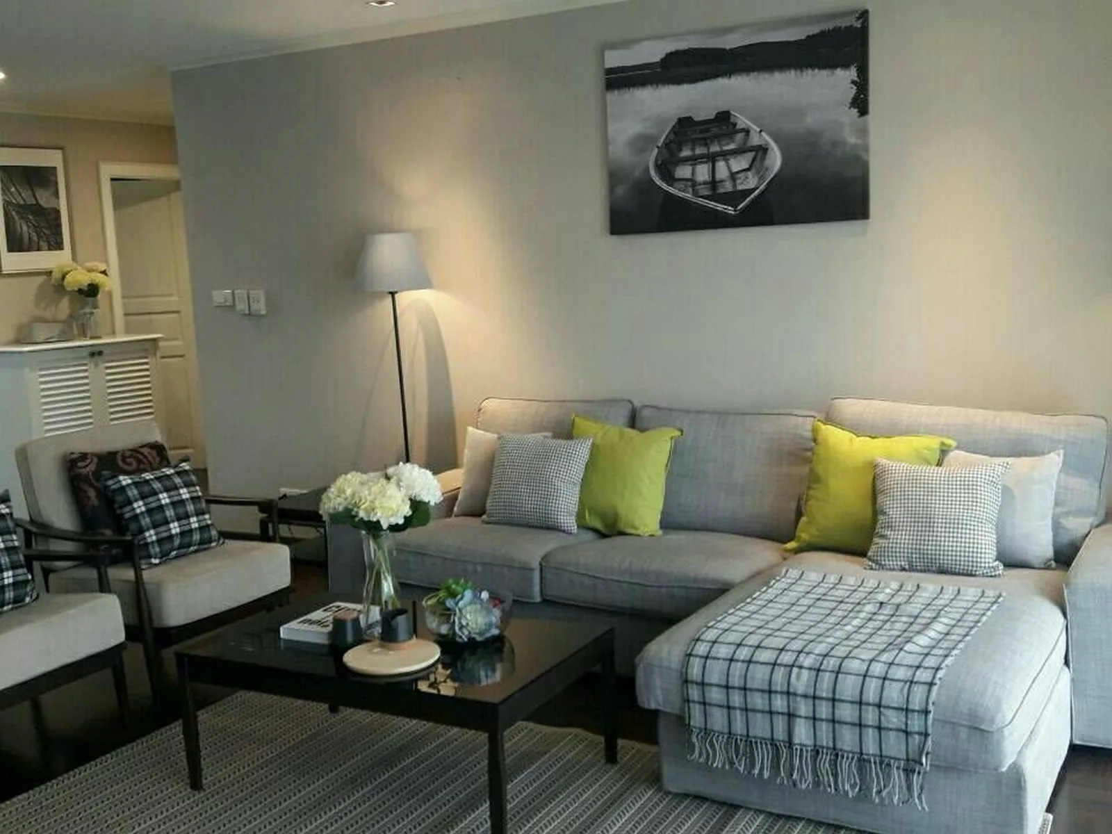 Monet House Apartment — photo 2