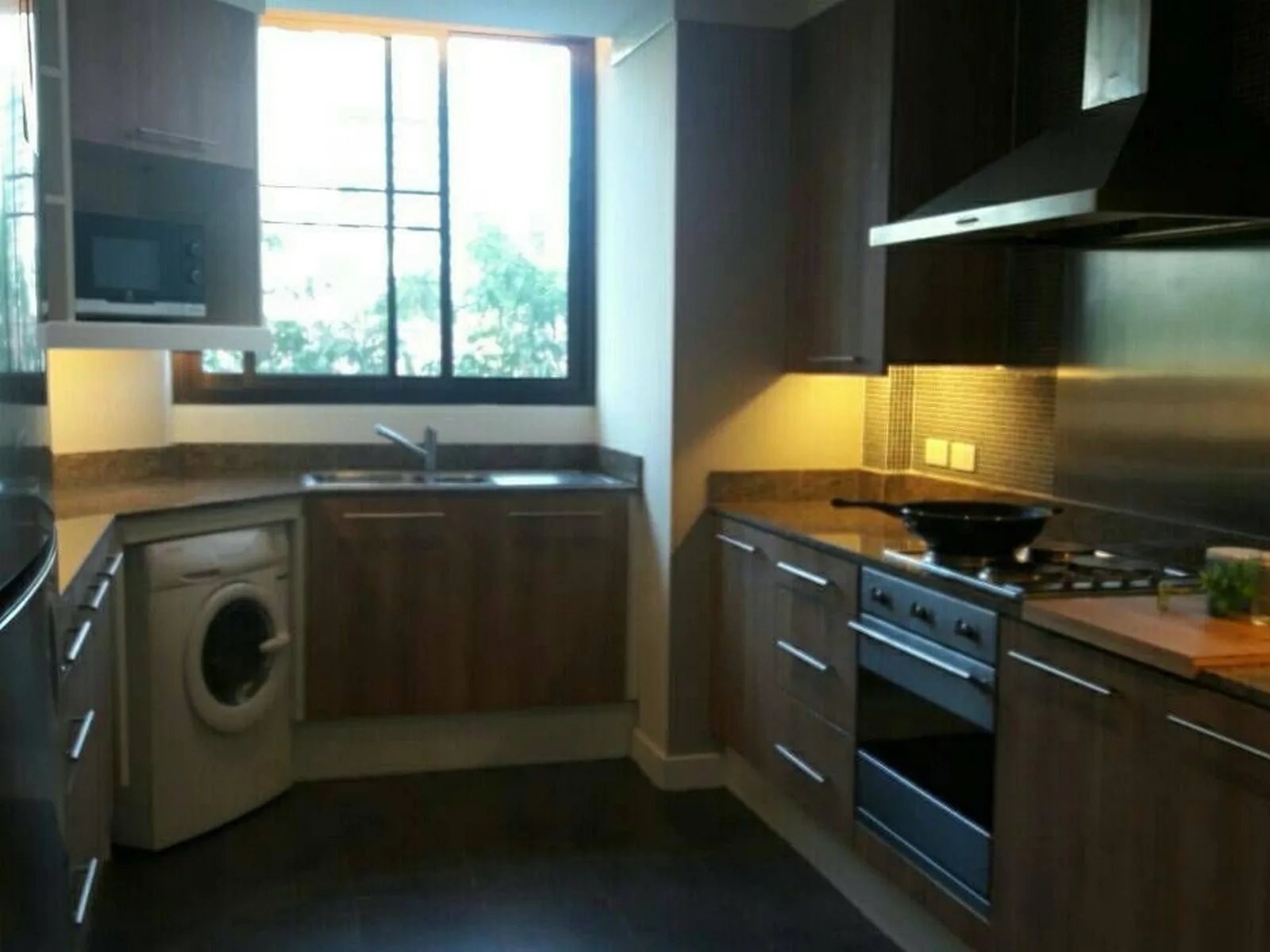 Monet House Apartment — photo 12