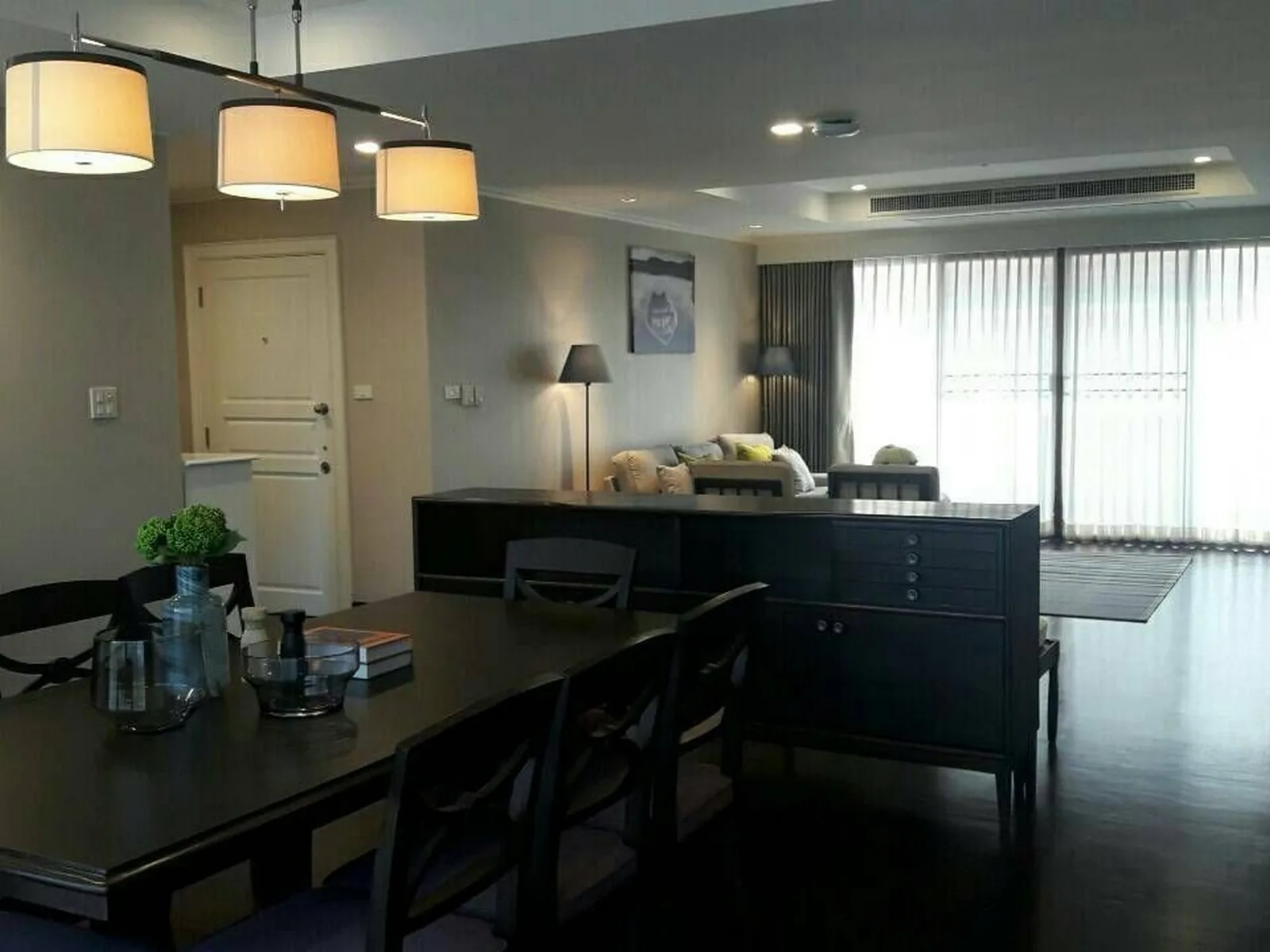 Monet House Apartment — photo 14