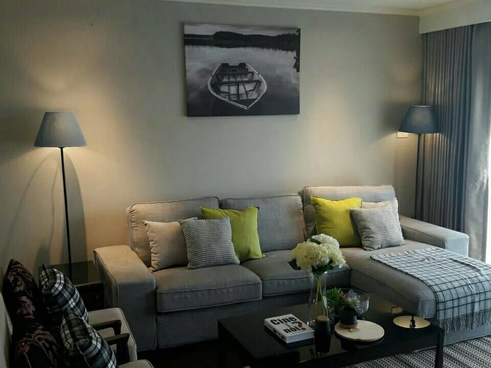 Monet House Apartment — photo 3