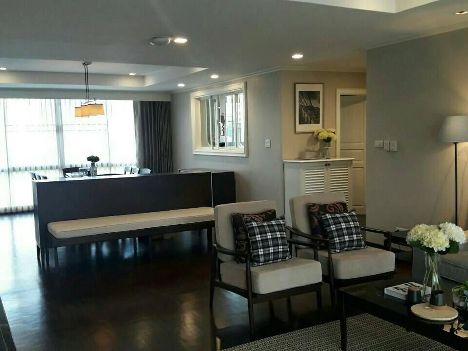 Monet House Apartment — photo 4