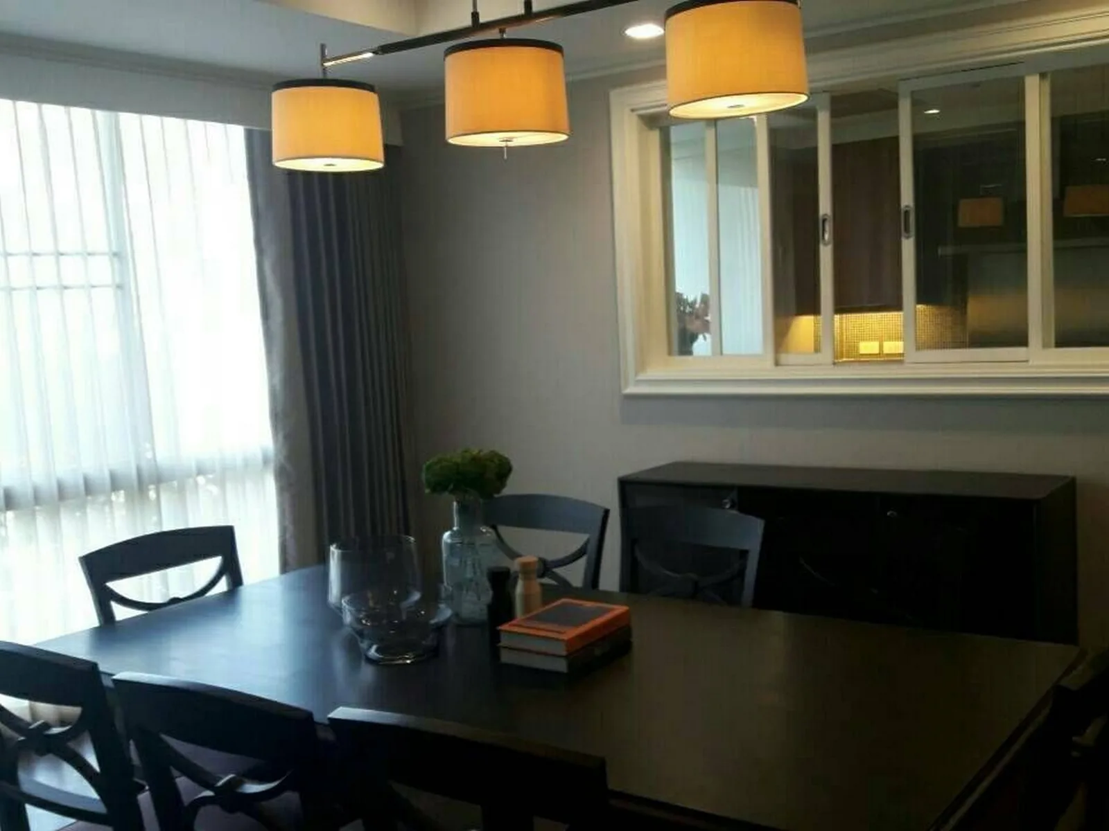 Monet House Apartment — photo 5