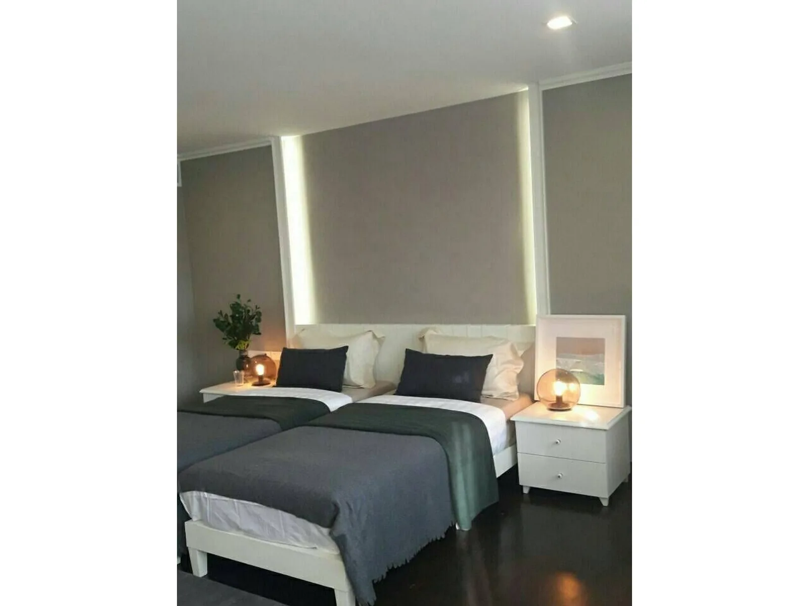 Monet House Apartment — photo 8