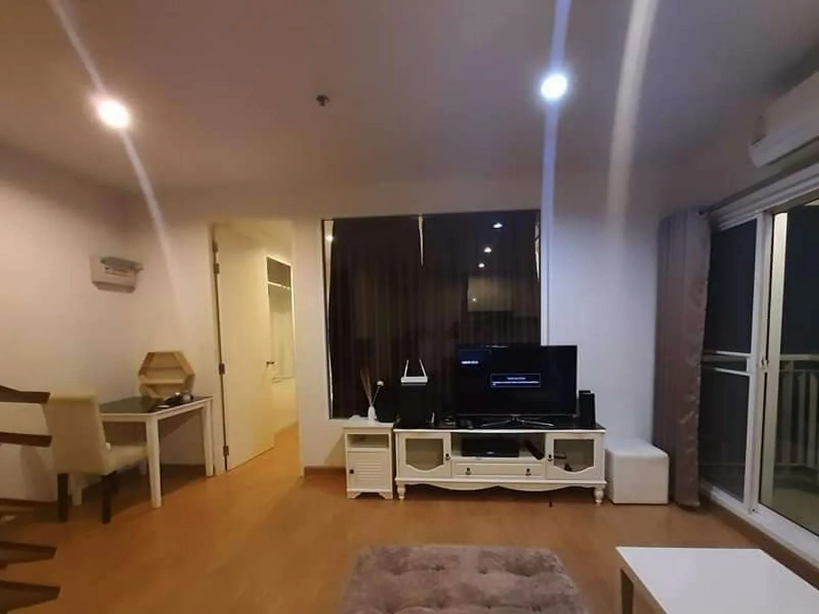 The Parkland Grand Taksin — photo 3