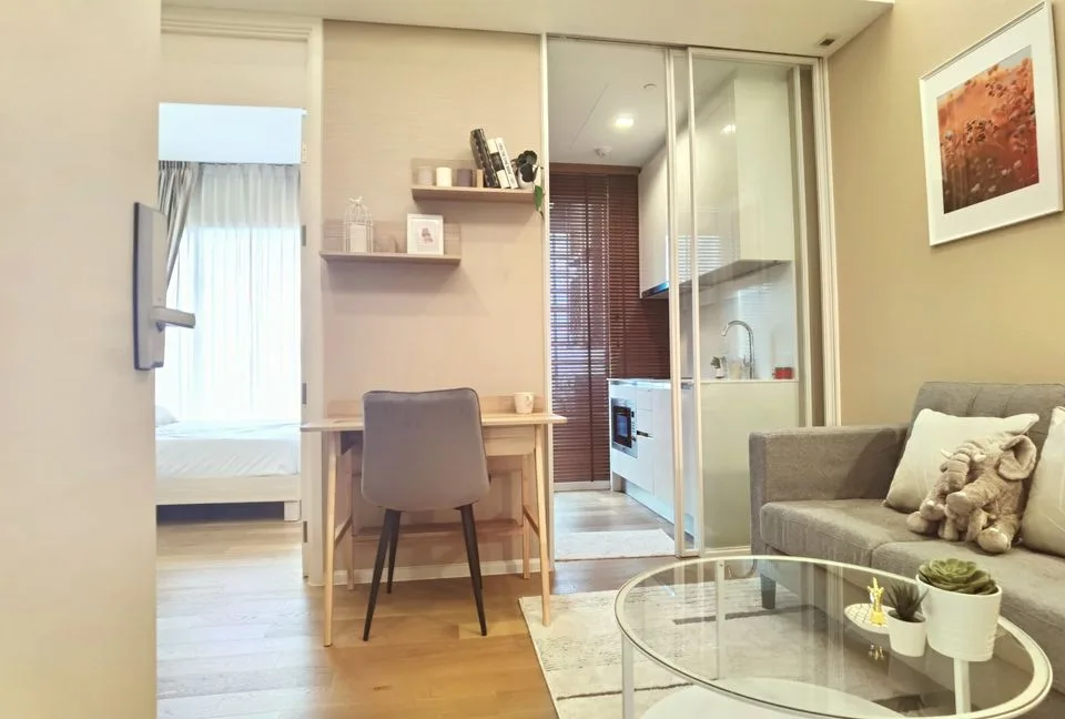 The Saint Residences — photo 1