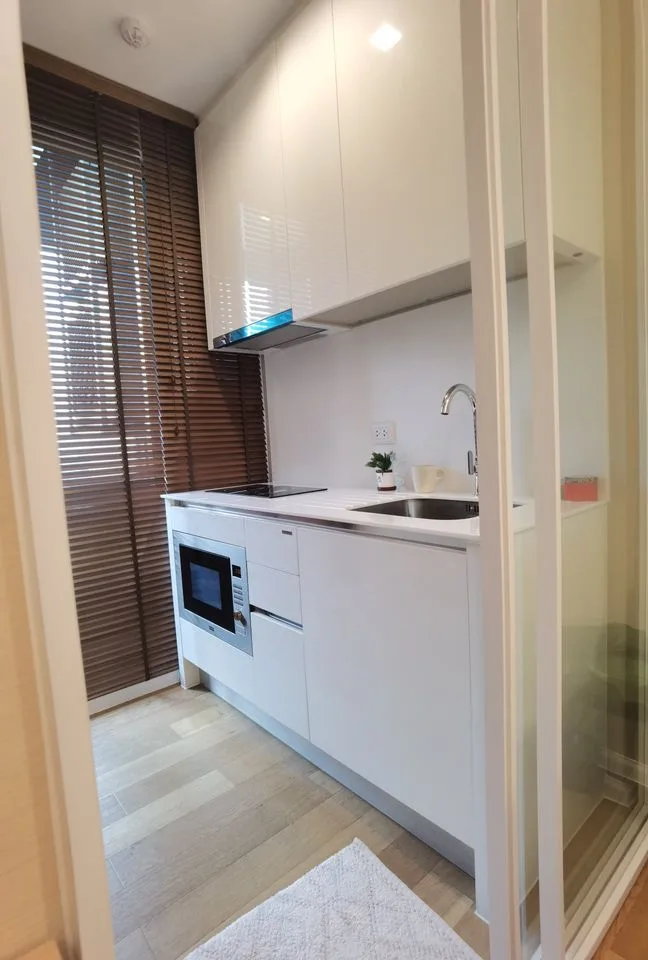 The Saint Residences — photo 5