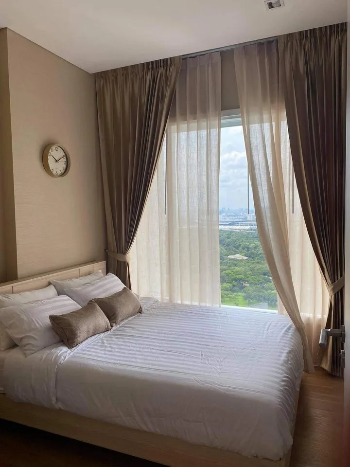 The Saint Residences — photo 8