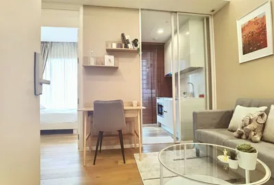 The Saint Residences