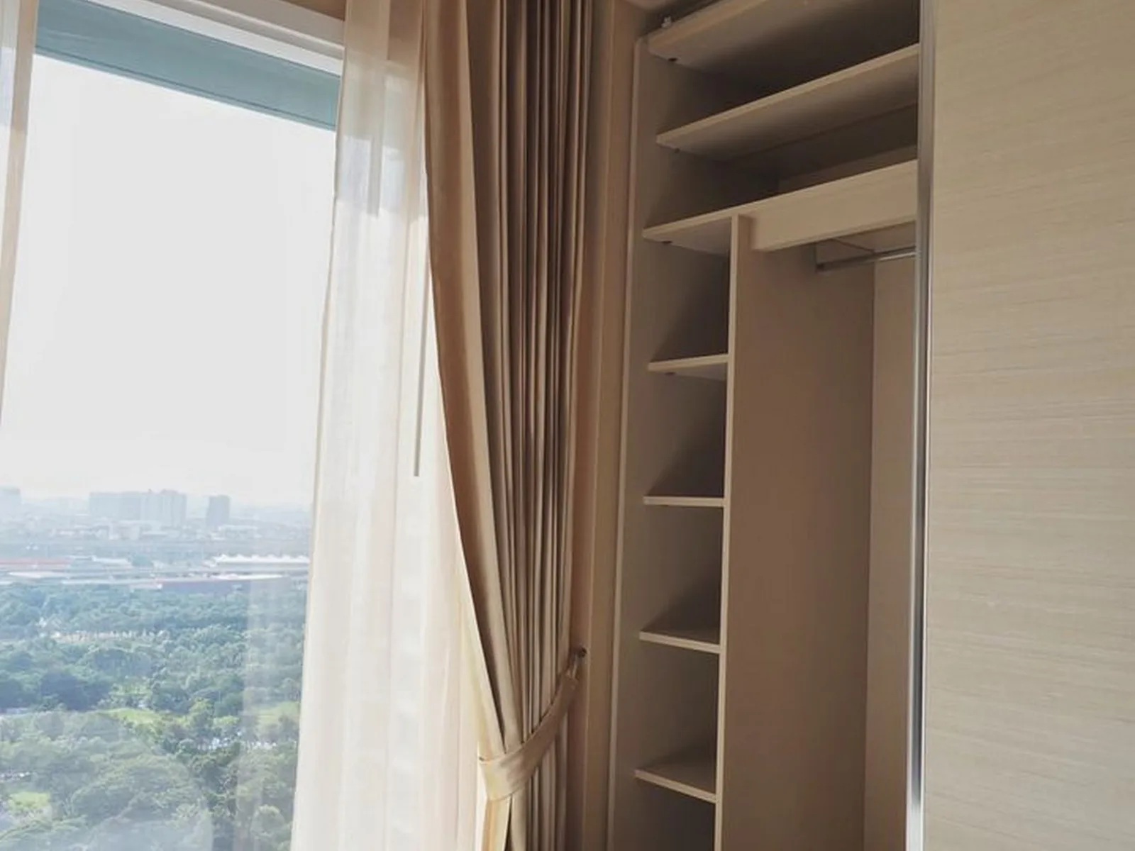 The Saint Residences — photo 12