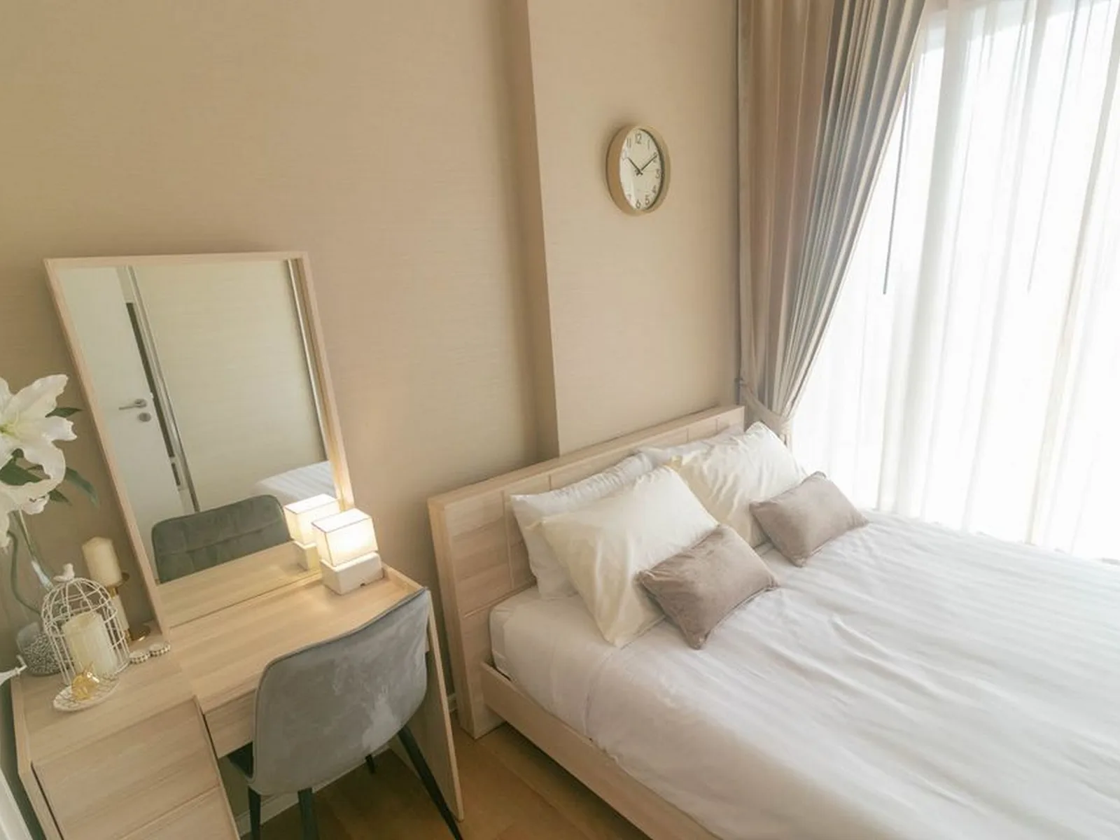 The Saint Residences — photo 9