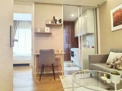 The Saint Residences
