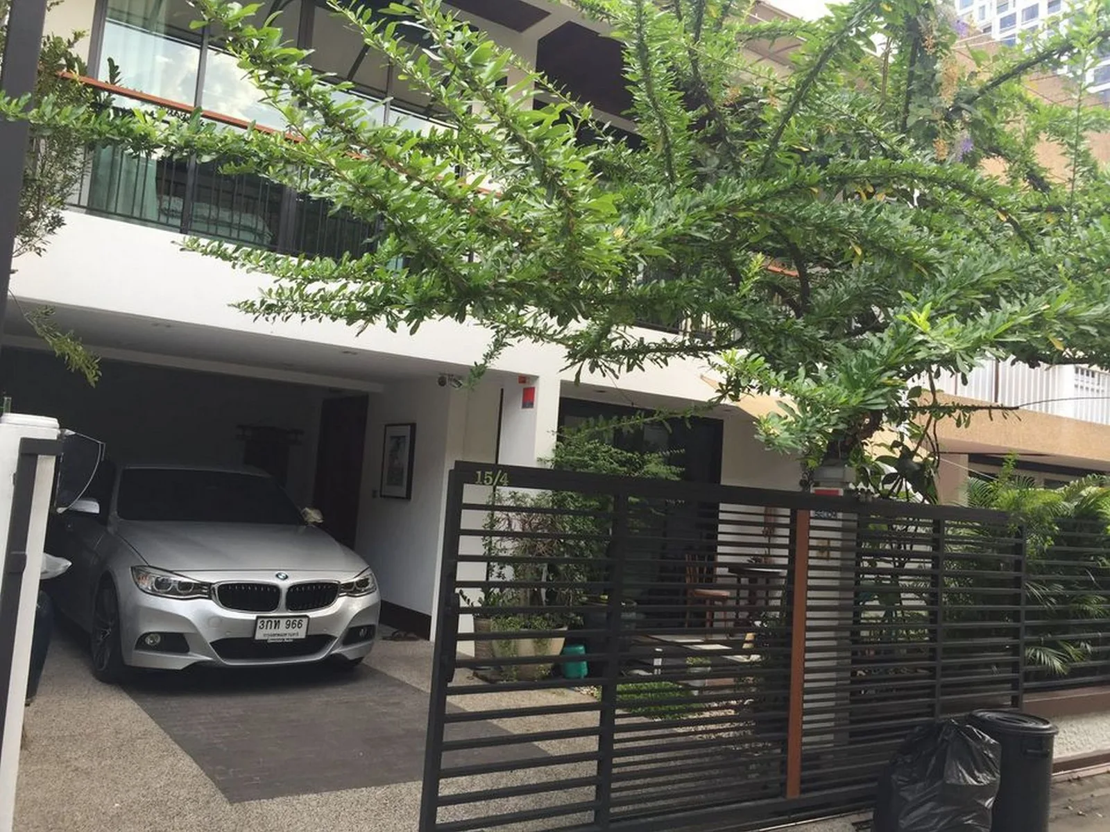Townhome — photo 3