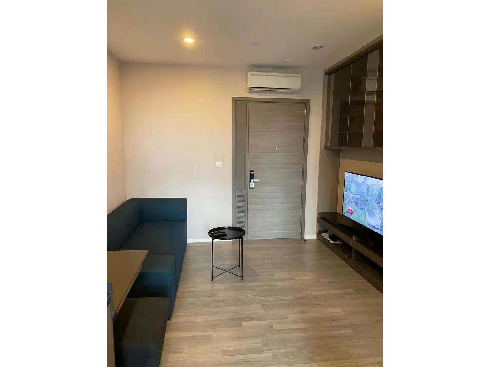 The Room Sukhumvit 69 — photo 1