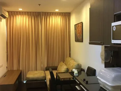 Ideo Q Phayathai