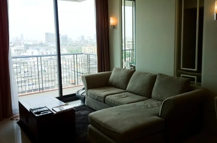 Aguston Sukhumvit 22 — photo 4