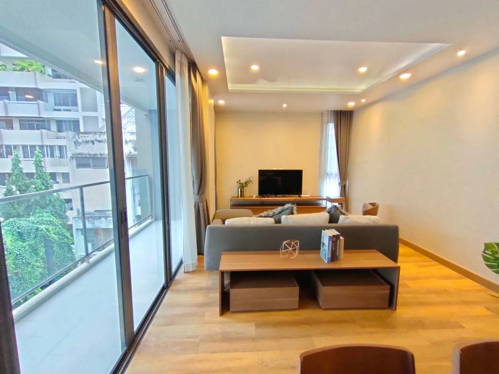 Kata Boutique Residence — photo 2