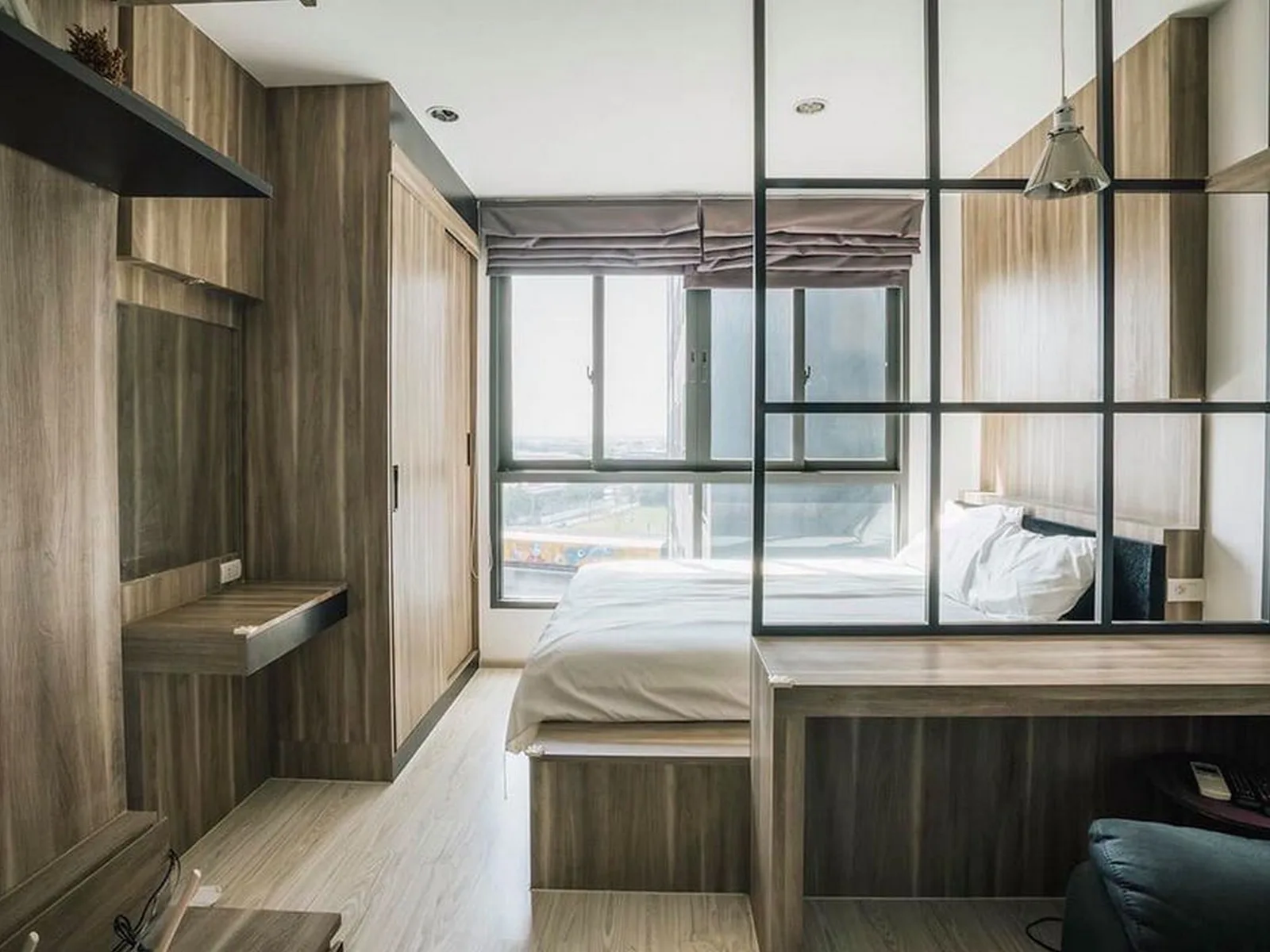Ideo Mobi Sukhumvit Eastgate — photo 4