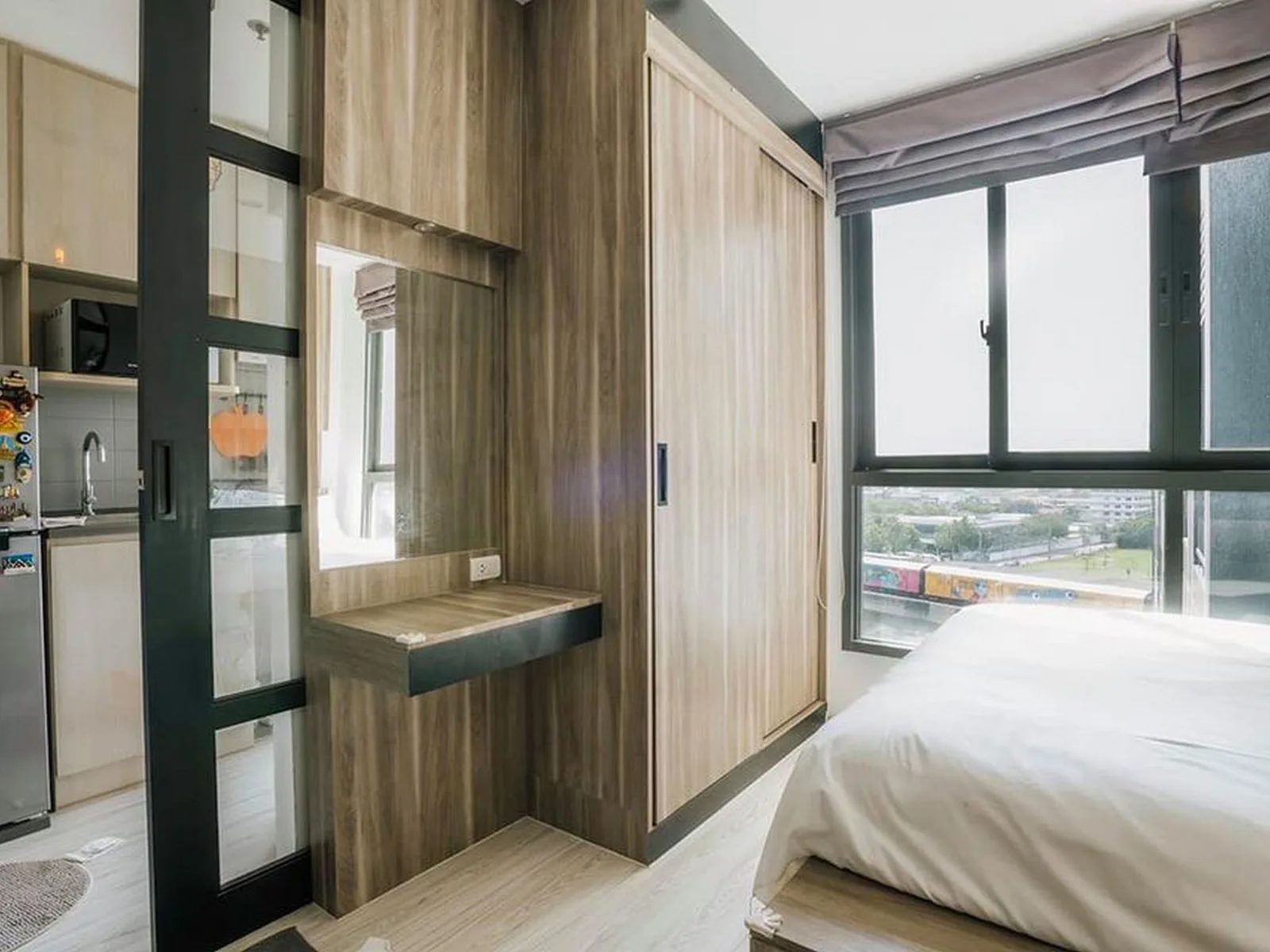 Ideo Mobi Sukhumvit Eastgate — photo 5