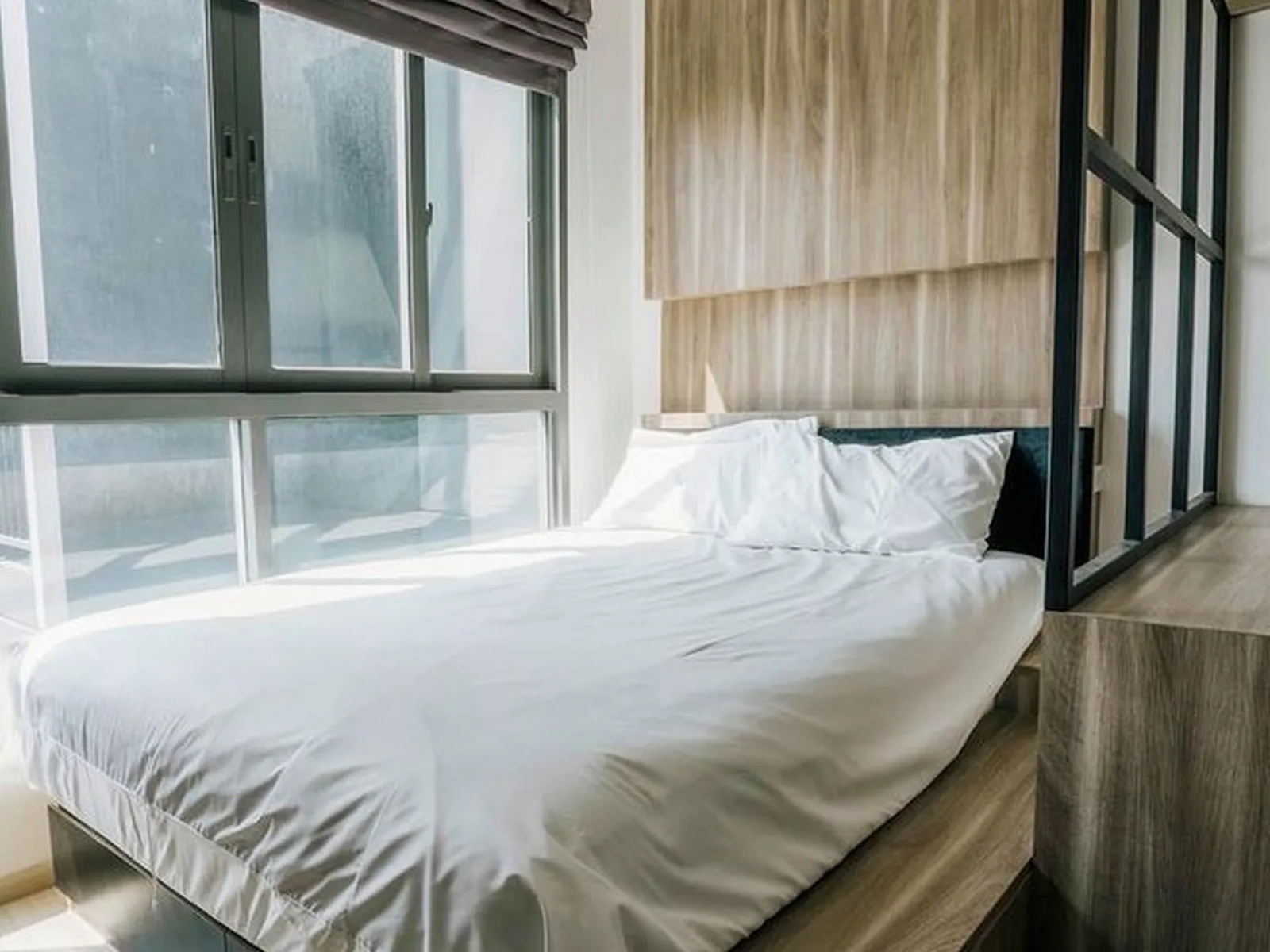 Ideo Mobi Sukhumvit Eastgate — photo 6