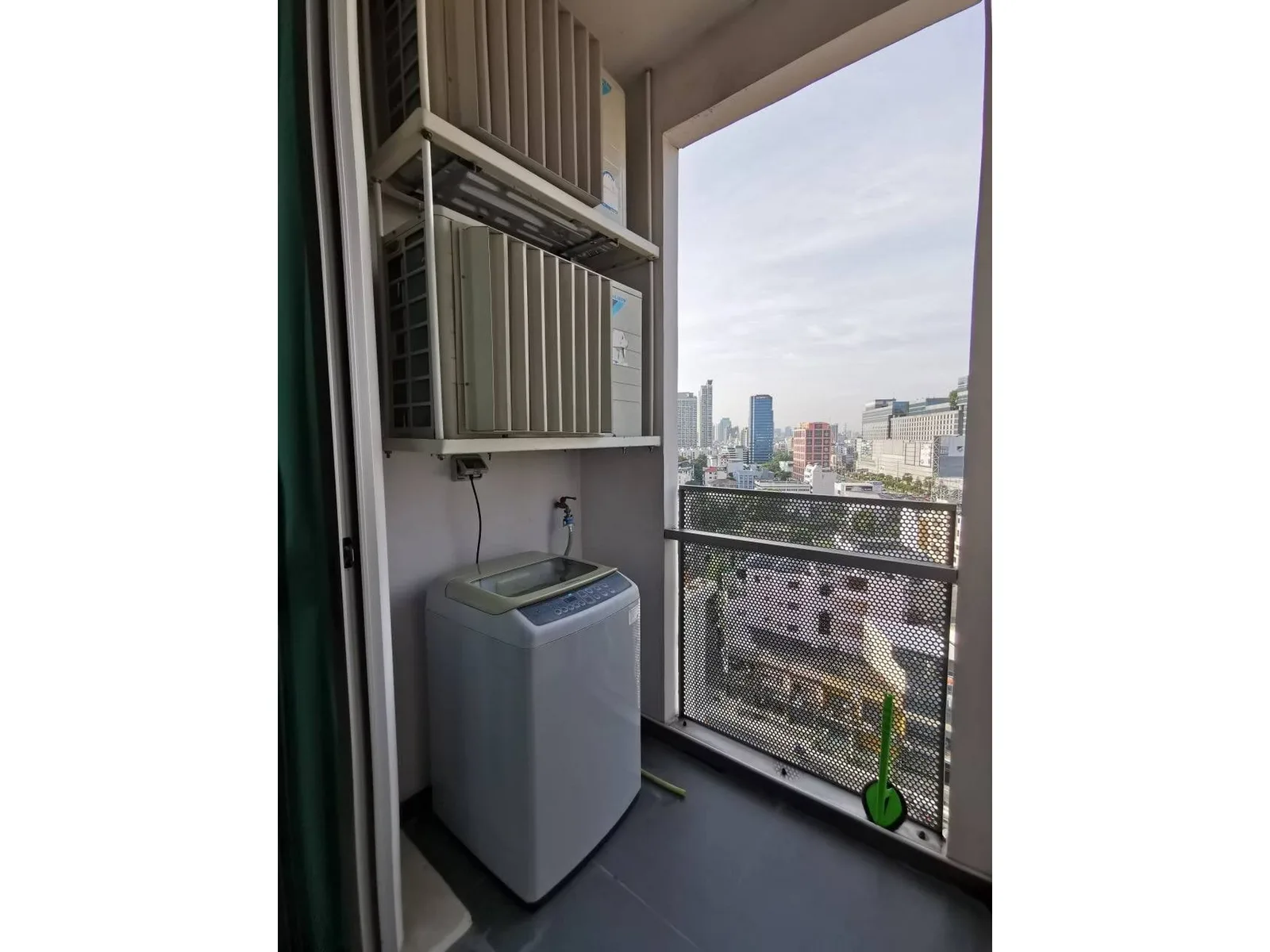 Haus 23 Ratchada - Ladprao — photo 13