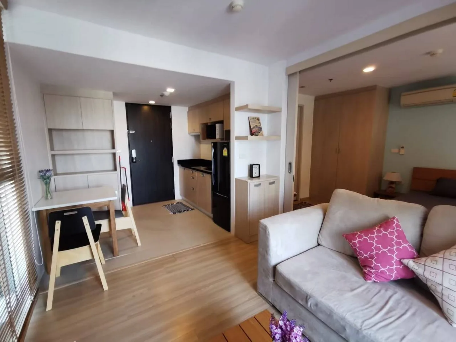 Haus 23 Ratchada - Ladprao — photo 3