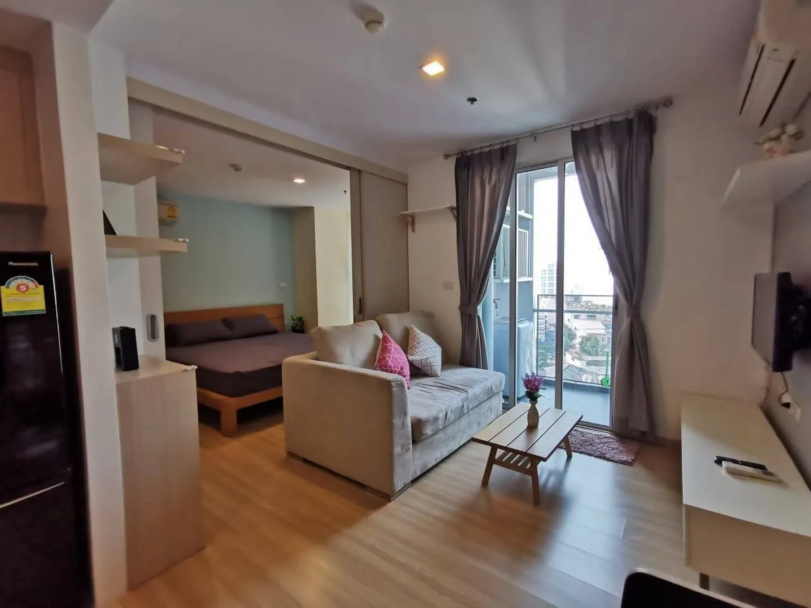 Haus 23 Ratchada - Ladprao — photo 4