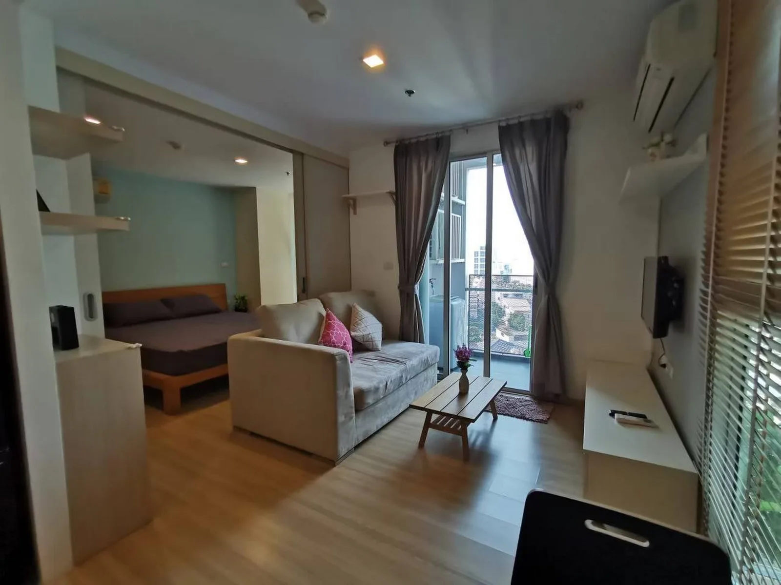 Haus 23 Ratchada - Ladprao — photo 5