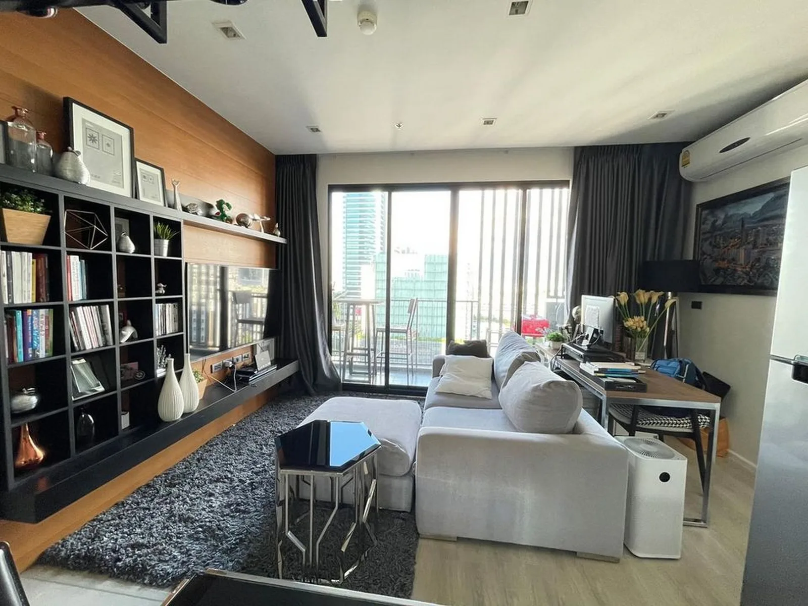 Quinn Condo Ratchada — photo 1