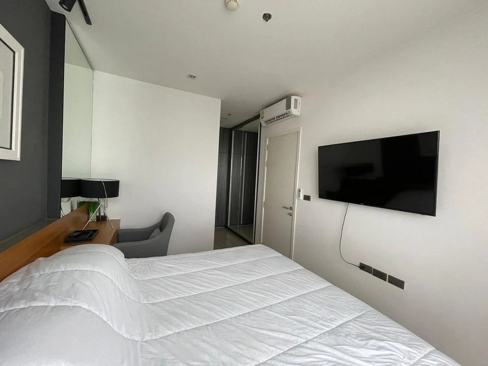 Quinn Condo Ratchada — photo 3