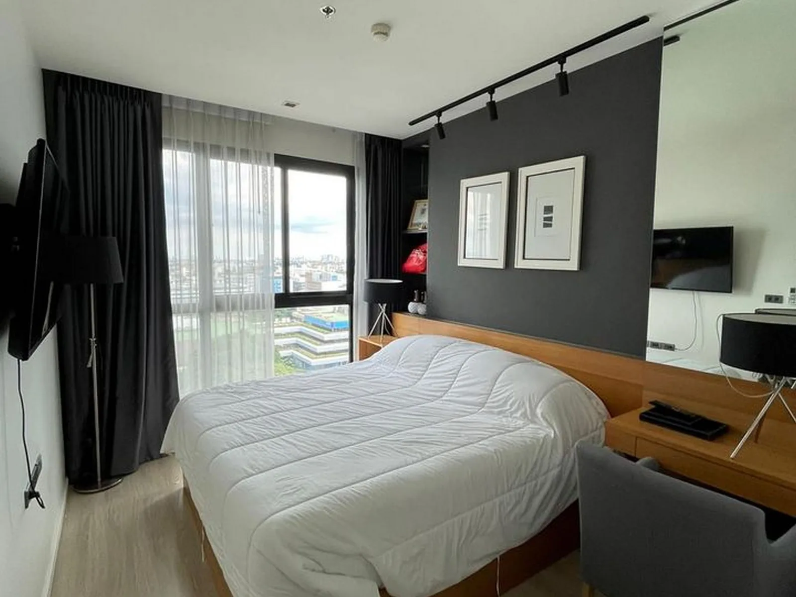 Quinn Condo Ratchada — photo 4