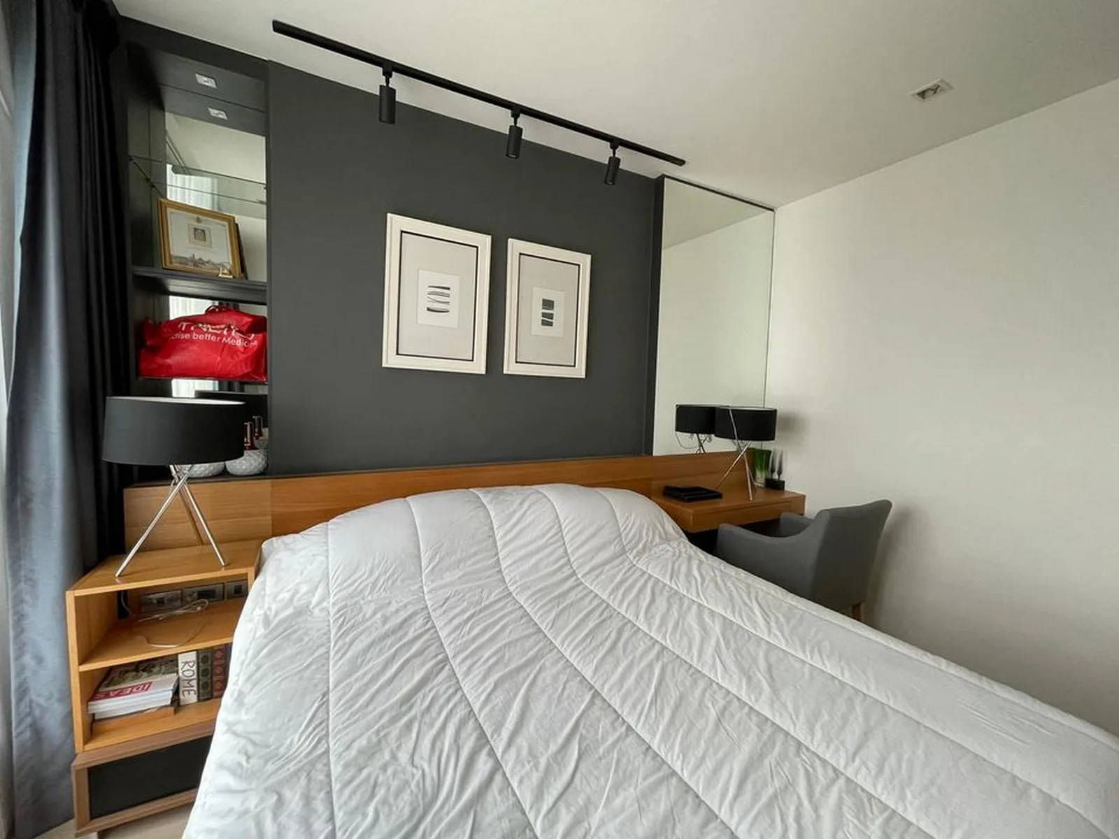 Quinn Condo Ratchada — photo 5