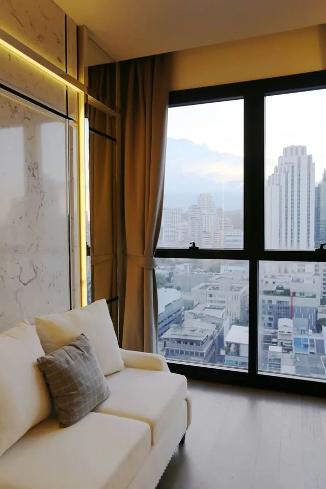 Ashton Asoke — photo 3
