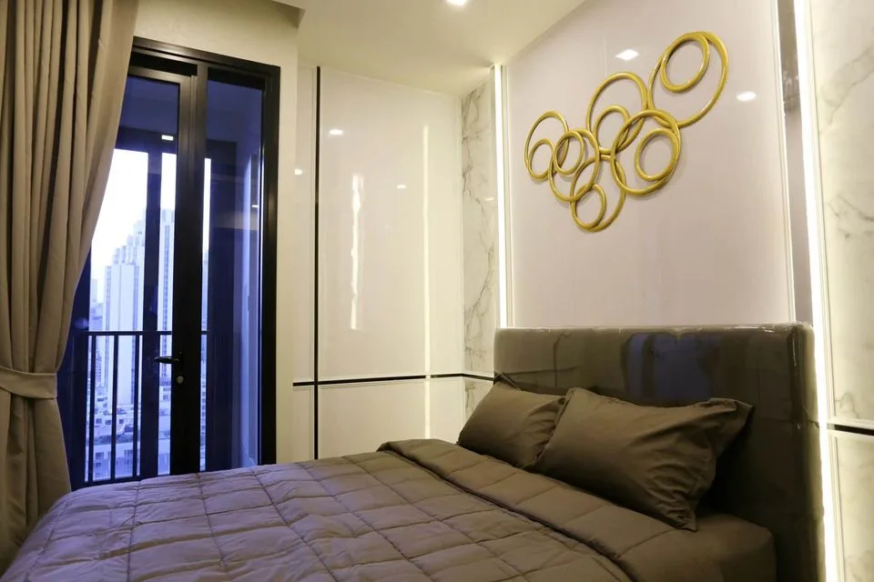 Ashton Asoke — photo 7