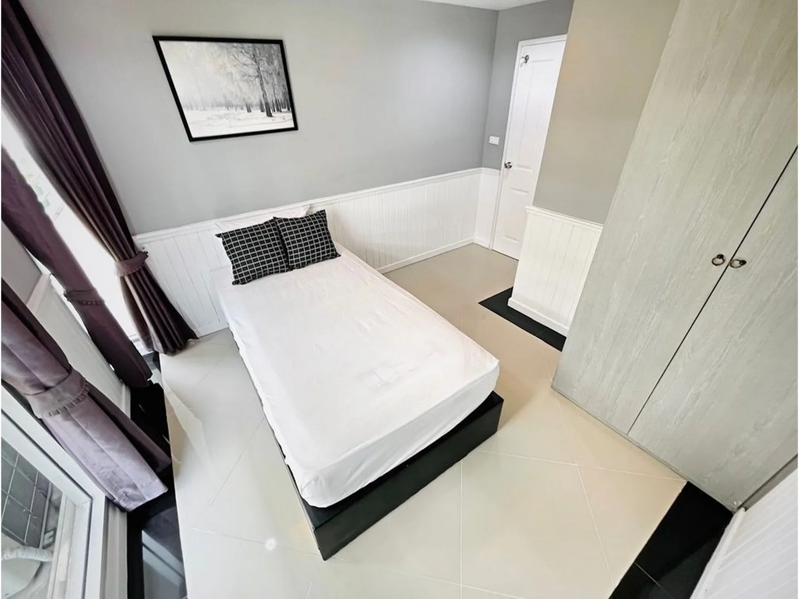 The Waterford Sukhumvit 50 Onnut — photo 8