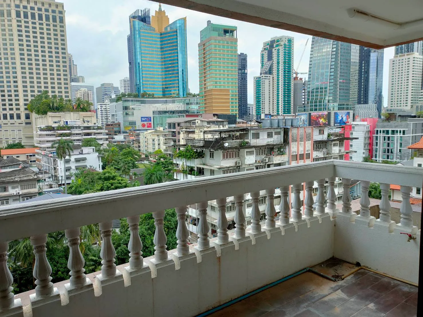 Bangkapi Mansion — photo 12